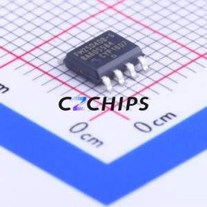 RAM ferroélectrique (FRAM) de puce d'IC de circuit intégré de SOIC-8 FM25040B-GTR originale-nouvelle - Product Image 1