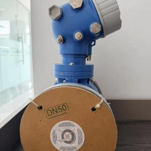 Débitmètre Endress+Hauser Promag P 200 Series, 4-20 mA, alimentation HART - Product Image 2
