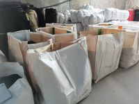 Maßgefertigte Plüsch-Armaturenbrettabdeckung für BYD Qin Plus DM-i, Dicke Fleece Anti-UV Wärmeisolierung Armaturenbrett Sonnenschutzmatte