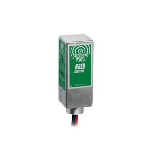 TopWorx Original GO Switch Proximity Switch Modèle 21, Construction en acier inoxydable soudé, Pièces de détection étendues - Product Image 3