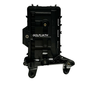 OEM 1K0915333H New Product <strong>Car</strong> <strong>Battery</strong> Tray Holder <strong>Cover</strong> for V W J Etta MK6 2012+ - Product Image 1