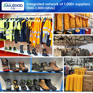 Scarpe Antinfortunistiche Superclima con Suola <span class=keywords><strong>in</strong></span> <span class=keywords><strong>Poliuretano</strong></span> PU a Doppia Densità, Anti-Schiacciamento e Anti-Perforazione per Fabbriche - Product Image 4