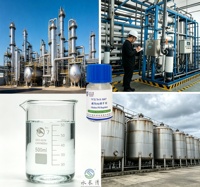 Liquide amplificateur de pH RO |   Régulateur de pH pour osmose inverse destiné aux stations de traitement des eaux