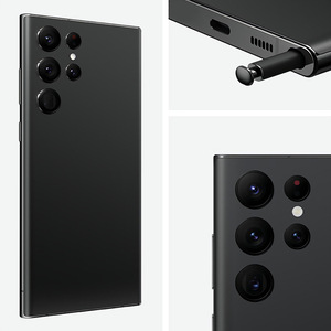 Smartphone Sleek Design 2025 Note 30 Ultra 16GB 1TB, Schermo AMOLED da 7,3 Pollici, Android 13, Custodie Speciali per Cellulari Hotwav C - Product Image 2