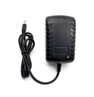 Adaptateur d'alimentation universel double tension 9V 12V 0,5A 1A 2A pour le bricolage électronique et le remplacement d'appareils, gain de temps