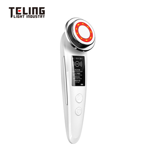 Professionnel Portable Multifonctionnel Soins De La Peau Du <span class=keywords><strong>Visage</strong></span> Machine <span class=keywords><strong>Massage</strong></span> Du <span class=keywords><strong>Visage</strong></span> Nord <span class=keywords><strong>Visage</strong></span> Beauté Dispositif <span class=keywords><strong>Anti</strong></span>-Âge <span class=keywords><strong>Visage</strong></span> Masseur 4W - Product Image 5
