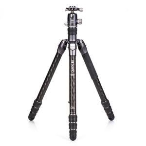 Trépied humanisé <span class=keywords><strong>Benro</strong></span> pour caméras vidéo, système de trépied de réglage pour vidéo Photo trépied pour appareil Photo numérique Dslr - Product Image 4