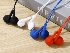 Audífonos Intrauditivos de 3.5MM al por Mayor, Económicos, con Micrófono de Alta Calidad y Sonido Nítido - Product Image 2