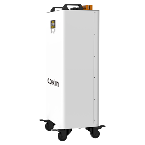 Lifepo4 Eu Stock 16s 48V Batterie <span class=keywords><strong>EVE</strong></span> 280Ah 302ah MB31 314AH 340AH Construit dans JK 200A Bms Mobile Vertical Diy Battery case - Product Image 4