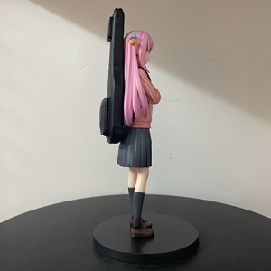 Figura de Acción de Anime Bocchi the Rock, Modelo Gotoh Hitori, Nuevo Diseño - Product Image 4