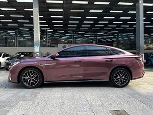 Super Offre 2023 BYD Seal DM-i 1.5L PHEV Berline Voitures d'occasion Exportation - Product Image 4