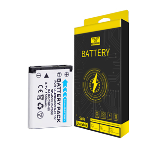 Prix d'usine pour <span class=keywords><strong>Olympus</strong></span> Li-42B et Fuji NP45 appareil photo numérique batterie au Lithium 1500mAh capacité 3.7V tension Stock produit - Product Image 4