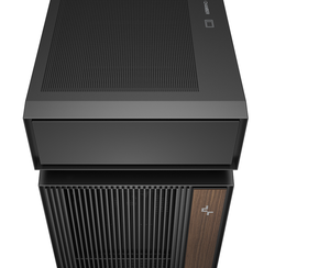 Deepcool Cl6600 ชุดระบายความร้อนด้วยน้ำ 360 องศาประสิทธิภาพสูงพร้อมพัดลมเคสในตัว สำหรับเกมมิ่ง ATX รุ่น Cl6600 - Product Image 3