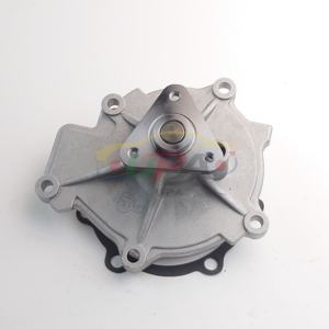 Pompe de refroidissement de haute qualité PUMP ASSY-COOLANT 25100-2F000 251002F000 pour Hyundai Accent 25100 2F000 - Product Image 1