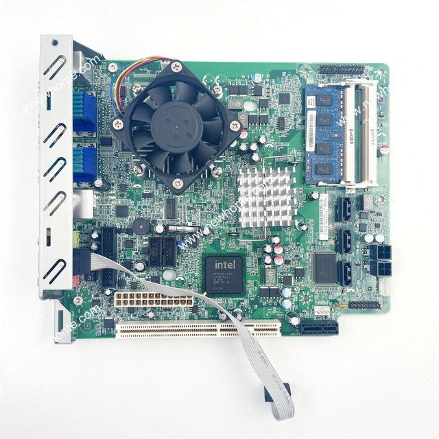 4810-350 Mother Board Used for SurePOS 300 System Board 00CU147
