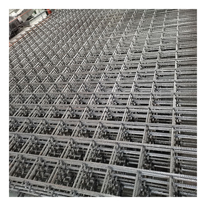 Nhà Máy Chất Lượng Cao Giá Thấp Lưới Đồng Cỏ Trang Trại Thép Mạ Kẽm Mở Rộng Dây Lưới Mạ Kẽm Hàn Dây Lưới - Product Image 3