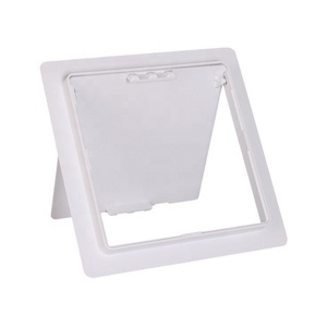  waterproof hips/abs plastic wall and ceiling access panels <strong>trap</strong> <strong>doors</strong> Qualpro support oem - Product Image 1