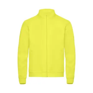 Sudadera tipo cárdigan básica, merchandising personalizado - Product Image 5