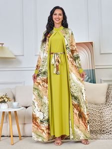 Mooie Satijn Digitale Print Saree Van Bollywood Voor Volwassenen Online Verkoop - Product Image 6