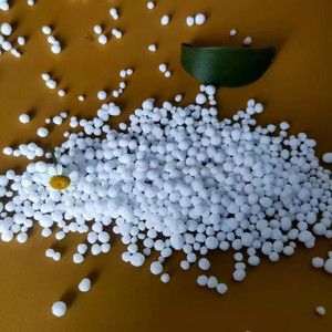 Urée de haute qualité et bon marché 46 granulés/urée engrais 46-0-0/urée <span class=keywords><strong>N46</strong></span>% engrais CAS 57-13-6 Chine - Product Image 4