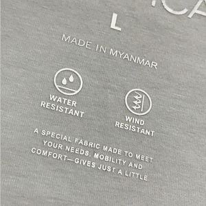 Étiquettes de soin en silicone imprimées avec logo personnalisé, sans étiquette, à transfert thermique, pour T-shirts et vêtements - Prix de gros - Product Image 2