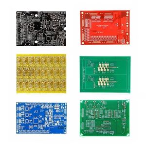 Fabricant d'assemblages de circuits imprimés électroniques, circuits imprimés multicouches - Product Image 6
