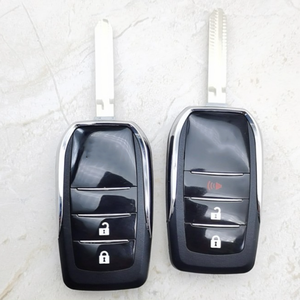 Llave de control remoto Fob carcasa Fob para Toyota matón tierra crucero - Product Image 1