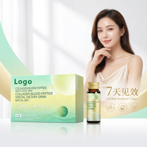 OEM <strong>Bird's</strong> <strong>Nest</strong> <strong>Collagen</strong> Whitening <strong>Drink</strong> Organic Niacinamide Oral Liquid Skin Brightening Supplement - Product Image 3