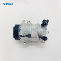Harga Pabrik Kompresor AC Kendaraan 12V untuk GAC GS8 SUV 4B20J1 Trumpchi M8 2022-2025 2.0 dengan OE 8110004DRS0201 8110004DRS0200