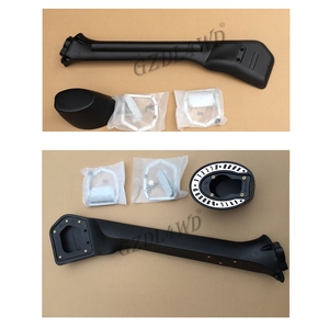 Usine directement vente <span class=keywords><strong>accessoires</strong></span> hors route tuba pour Land Rover <span class=keywords><strong>Defender</strong></span> 90/<span class=keywords><strong>110</strong></span> TD4 2.4l Diesel 2007 à partir du Kit de tuba 4x4 - Product Image 6