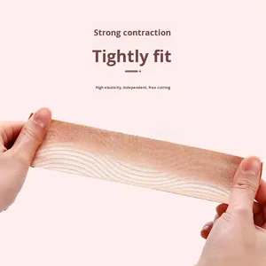 Nastro Solleva Seno Ipoallergenico ad Alta Elasticità, Petali per il Seno, Fascia Invisibile Sexy da Donna per il Petto, Benda Muscolare - Product Image 3