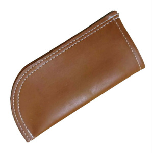 Vente en gros et fabrication sur mesure de protège-poignées pour poêles et woks ; protège-poignées en cuir isolants thermiquement pour cuisines domestiques et - Product Image 3