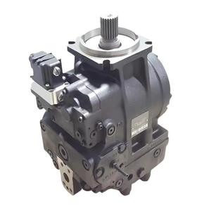 Precio de Fábrica, Bomba Hidráulica Serie 90R 90L, Bomba de Pistones de Desplazamiento Variable 90L100KA5NN80S3C7E03, con 1 Año de Garantía, Shandong - Product Image 2