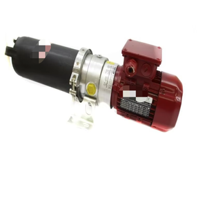 3025911/120-N-Z-Z NSNP Nuevo controlador de programación PLC dedicado PAC de automatización industrial original listo en stock - Product Image 1