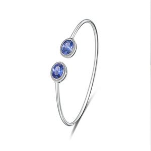 Anillos de Tanzanita para Hombre, Diseños de Joyería con Piedras Preciosas de Tanzanita Natural, Anillo de Tanzanita Violeta - Product Image 4