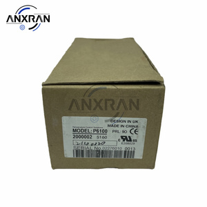 P6100 + Nhiệt độ điều khiển P6100-2000002 1/16 DIN phổ quá trình điều khiển - Product Image 1