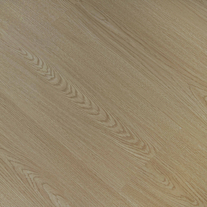 Piso Vinílico SPC para Uso Residencial, Base IXPE, Sistema Click, Capa de Desgaste de 0.2mm, Logotipo OEM Personalizado - Product Image 1