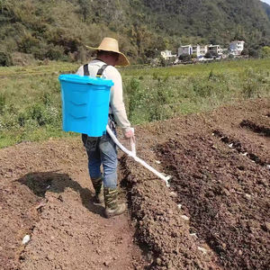 Nouvel arrivage de machine à <span class=keywords><strong>engrais</strong></span> multifonctionnelle Applicateur d'<span class=keywords><strong>engrais</strong></span> portatif sûr pour ferme agriculture <span class=keywords><strong>jardin</strong></span> - Product Image 4