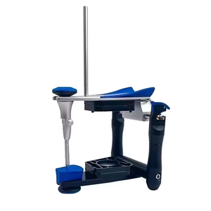 Laboratorio odontoiatrico Artex sistema valore medio BN tipo articolatore - Product Image 1