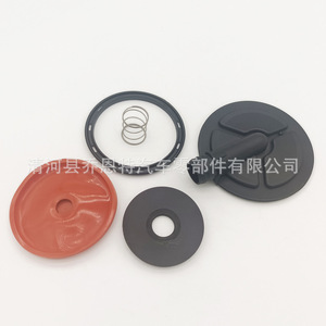 Couvre-culbuteurs Stqtyh 03G103469R pour pièces automobiles Volkswagen - Product Image 4