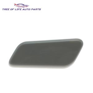 Headlight Washer Nozzle Covers 85045-42050 85044-42090 For Toyota RAV4 Plastic Front <b>Bumper</b> <b>Clip</b> On - Product Image 3