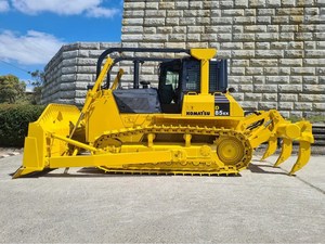 Excavadora sobre orugas Komatsu de segunda mano, excavadora sobre orugas Komatsu de alta calidad, excavadora sobre orugas Komatsu de alta calidad, en stock, a la venta - Product Image 2