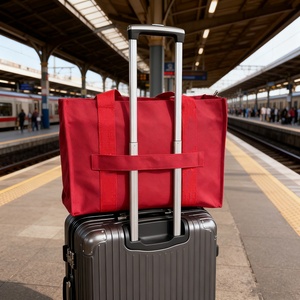 <span class=keywords><strong>Sac</strong></span> Fourre-tout de Mode pour <span class=keywords><strong>Femme</strong></span> Personnalisé OEM ODM, Moyen et Grand, de Haute Qualité, Sacs à Main pour <span class=keywords><strong>Femme</strong></span>, Sacs de Voyage en Toile pour <span class=keywords><strong>Ordinateur</strong></span> Portable - Product Image 2