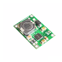 TP5100 4.2v 8.4v Simple Double Batterie au Lithium Gestion de Charge Batterie Li-ion Compatible 2A Carte de Charge
