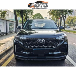 Hyundai Ix35 Usado en China, Pintura Original, Automático, Volante a la Izquierda, en Perfecto Estado - Product Image 3