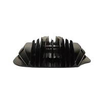 Culasse haut de gamme pour Yamaha Blaster200 YFS200 Blaster 200 Kit de culasse avec