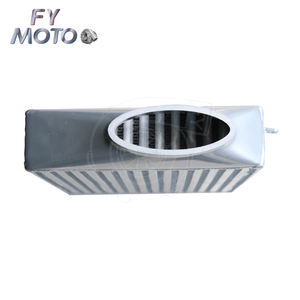 Refroidisseur intermédiaire à barres et plaques pour BMW <span class=keywords><strong>Mini</strong></span> cooper <span class=keywords><strong>R53</strong></span> - Product Image 5