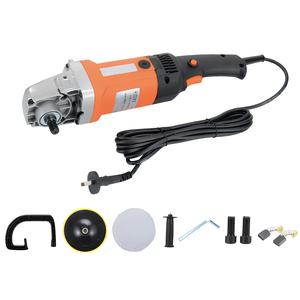 Máquina pulidora para detalles de automóviles, máquina para encerar automóviles, máquina para sellar y dar brillo, reparación de pisos de mármol y azulejos para el hogar - Product Image 1
