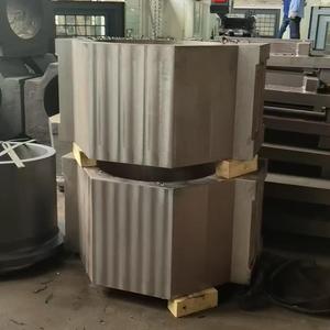 Vỏ ổ trục tùy chỉnh được thiết kế để đáp ứng Thông số kỹ thuật chính xác của bạn-Độ chính xác và độ tin cậy cao - Product Image 4