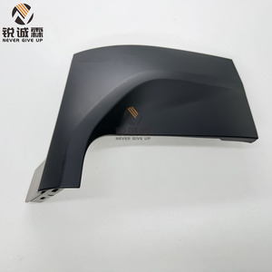 Accessoire de pare-chocs extrudé d'origine pour angle de feu arrière - barre latérale - côté droit N2DZ-17810-ZAPTM pour Ford Bronco 2022-2026 - Product Image 2